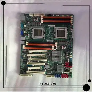 Stable Performance KCMA-D8 For Server Motherboard Dual-channel Supports Opteron 41/42/43 Series CPU Socket C32 Stable Performance KCMA-D8 For Server Motherboard Dual-channel Supports Opteron 41/42/43 Series CPU Socket C32