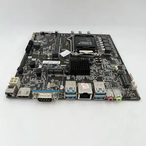 H310I LGA 1151 All-in-one Computer Motherboard Single Memory H310 H310I LGA 1151 All-in-one Computer Motherboard Single Memory H310
