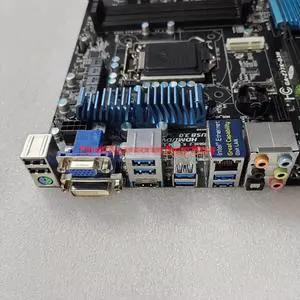 Z77X-D3H Z77 Series Motherboard LGA1155 GA-Z77X-D3H Z77X-D3H Z77 Series Motherboard LGA1155 GA-Z77X-D3H