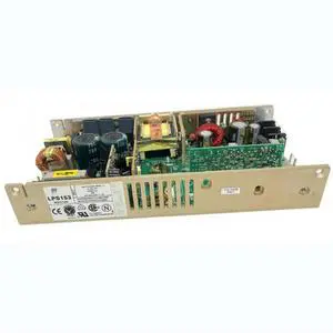 Job LPS153 220-300V1.6A Industrial Power Supply Job LPS153 220-300V1.6A Industrial Power Supply