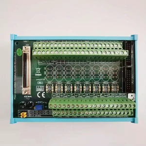 PCLD-8710 For Advantech Terminal Board Base DB37 Terminal Terminal CJC Circuit PCLD-8710-AE PCLD-8710 For Advantech Terminal Board Base DB37 Terminal Terminal CJC Circuit PCLD-8710-AE