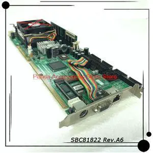 Stable Performance For AxiomtSBC81822 Rev.A6 PC Industrial Motherboard Stable Performance For AxiomtSBC81822 Rev.A6 PC Industrial Motherboard