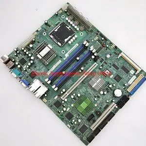 Bulk Package PDSMI-LN4+ For 775 Single-way Server Motherboard Four-port Network Card Bulk Package PDSMI-LN4+ For 775 Single-way Server Motherboard Four-port Network Card