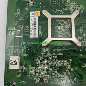 Industrial Motherboard For Advantech AR IPC3.5 FullyAIMB-212 REV.A1 AIMB-212D Industrial Motherboard For Advantech AR IPC3.5 FullyAIMB-212 REV.A1 AIMB-212D