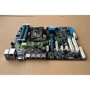 P9D-C/4L Server Motherboard 1150 P9D-C/4L Server Motherboard 1150