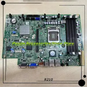 Job R210 LGA1156 Server Motherboard Fully Tested CN-05KX61 5KX61 05KX61 M878N 0M878N F0T70 Job R210 LGA1156 Server Motherboard Fully Tested CN-05KX61 5KX61 05KX61 M878N 0M878N F0T70
