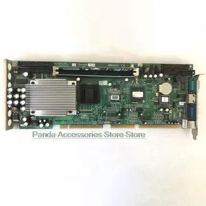 PCA-6004 Rev.A2 PCA-6004VE For Advantech Industrial Motherboard Before Shipment Test PCA-6004 Rev.A2 PCA-6004VE For Advantech Industrial Motherboard Before Shipment Test
