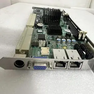 EPI-1816VL2NA C10 Industrial control Motherboard 775 EPI-1816VL2NA C10 Industrial control Motherboard 775