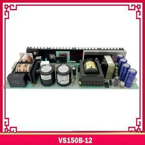 VS150B-12 12V12.5A (15A) Industrial Medical Power Supply VS150B-12 12V12.5A (15A) Industrial Medical Power Supply