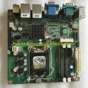 Hot Sale AIMB281G21701-T LGA1155 Industrial Control Motherboard Hot Sale AIMB281G21701-T LGA1155 Industrial Control Motherboard