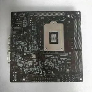 P9D-I For Single-socket Server Motherboard LGA 1150 z97 Support E3-1200 v3 mini-ITX Fully Tested Fast Ship P9D-I For Single-socket Server Motherboard LGA 1150 z97 Support E3-1200 v3 mini-ITX Fully Tested Fast Ship