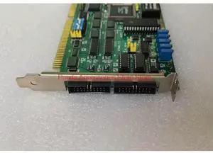 Stable Performance Stable Performance For Advantech PCL-812PG REV.B1 03-1 Analog And Digital I/O Industrial Card PCL-812PG Stable Performance Stable Performance For Advantech PCL-812PG REV.B1 03-1 Analog And Digital I/O Industrial Card PCL-812PG