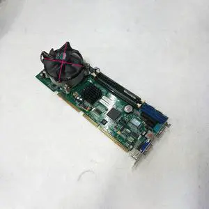 FSC-1714VNA A2 For EVOC Industrial Control Motherboard FSC-1714VNA A2 For EVOC Industrial Control Motherboard