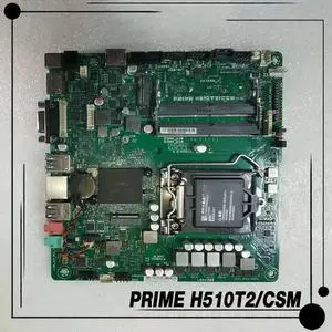 PRIME H510T2/CSM For 10/11 Generation Mini Mainframe Itx Industrial-Grade Motherboard PRIME H510T2/CSM For 10/11 Generation Mini Mainframe Itx Industrial-Grade Motherboard