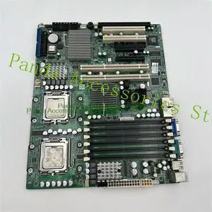 Server Motherboard LGA771 X7DVA-E Server Motherboard LGA771 X7DVA-E