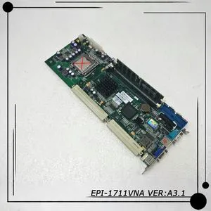 Stable Performance EPI-1711VNA VER:A3.1 For EVOC Industrial Computer Motherboard Before Shipment Test Stable Performance EPI-1711VNA VER:A3.1 For EVOC Industrial Computer Motherboard Before Shipment Test