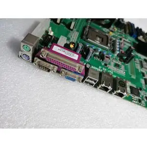 Stable Performance ODM-QY040A007A VER A 1 0 Industrial Computer Motherboard Stable Performance ODM-QY040A007A VER A 1 0 Industrial Computer Motherboard