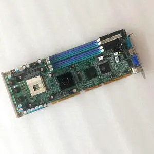 Stable Performance PCA-6187 REV.A2 PCA-6187VE For Advantech Industrial Motherboard Before Shipment Test Stable Performance PCA-6187 REV.A2 PCA-6187VE For Advantech Industrial Motherboard Before Shipment Test