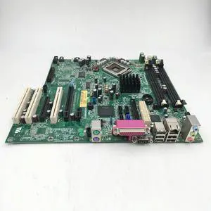 0CJ774 0G9322 CN-0CJ774 Precision WS380 Graphics Workstation Motherboard 0CJ774 0G9322 CN-0CJ774 Precision WS380 Graphics Workstation Motherboard