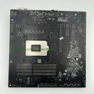 C7Z97-MF Workstation Motherboard Z97 LGA1150 C7Z97-MF Workstation Motherboard Z97 LGA1150