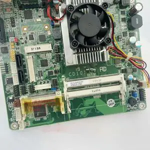 Bulk Package CD101-N2800 Industrial Motherboard CD101 Bulk Package CD101-N2800 Industrial Motherboard CD101