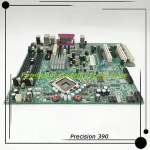MY510 0DN075-70821 DN075 Precision 390 WS390 Workstation Motherboard Testing Before Shipment Hot MY510 0DN075-70821 DN075 Precision 390 WS390 Workstation Motherboard Testing Before Shipment Hot
