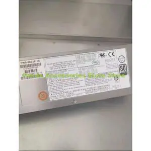 PWS-2K03P-1R CPR-2021-2M1 2000W Server Power Supply For 4028GR Before Shipment Test PWS-2K03P-1R CPR-2021-2M1 2000W Server Power Supply For 4028GR Before Shipment Test