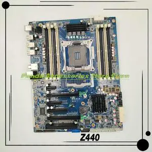 job 710324-001 710324-002 Z440 Workstation Motherboard 761514-001 761514-601 job 710324-001 710324-002 Z440 Workstation Motherboard 761514-001 761514-601