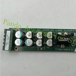 MIC-7500 power module MIC-7500PB REV.A1 MIC-7500 power module MIC-7500PB REV.A1