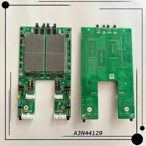 1pcs A3N44129 Elevator Parallel Dot Matrix Display Panel 1pcs A3N44129 Elevator Parallel Dot Matrix Display Panel