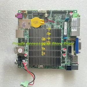 Hot Sale STX-N29_2L Security Checkpoint Motherboard 12x12cm Hot Sale STX-N29_2L Security Checkpoint Motherboard 12x12cm
