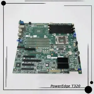 7MYHN W7H8C 7C9XP RCGCR 0W7H8C For PowerEdge T320 DDR3 Motherboard Fully Tested 7MYHN W7H8C 7C9XP RCGCR 0W7H8C For PowerEdge T320 DDR3 Motherboard Fully Tested