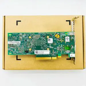 QLogic QL41262HFCU-DE QL41262 10G 25Gsfp28 Network Card 51GRM 051GRM 0415DK 415DK SFP28 QLogic QL41262HFCU-DE QL41262 10G 25Gsfp28 Network Card 51GRM 051GRM 0415DK 415DK SFP28