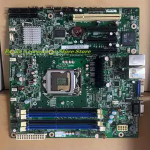 S1200BTS Server motherboard S1200BTS Server motherboard