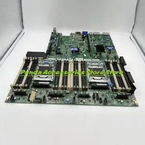 00AM209 00Y8499 94Y6688 00Y8457 00D2888 00W2671 X3650 M4 Server Motherboard ly Tested 00AM209 00Y8499 94Y6688 00Y8457 00D2888 00W2671 X3650 M4 Server Motherboard ly Tested