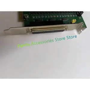 Professional I/O Card Industrial Data Acquisition DAQ Card ISO-P32C32 Professional I/O Card Industrial Data Acquisition DAQ Card ISO-P32C32