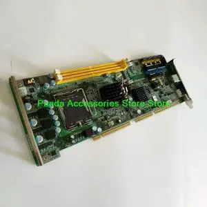 PCA-6010 REV.A1 For Advantech Industrial computer motherboard Fully Tested Fast Ship PCA-6010VG PCA-6010 REV.A1 For Advantech Industrial computer motherboard Fully Tested Fast Ship PCA-6010VG