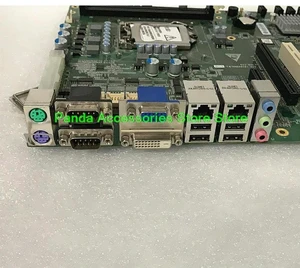 EC0-1816V2NA(B)-6COM ECO-1816V2NA(B)-10COM For EVOC Industrial Computer Motherboard EC0-1816V2NA(B)-6COM ECO-1816V2NA(B)-10COM For EVOC Industrial Computer Motherboard