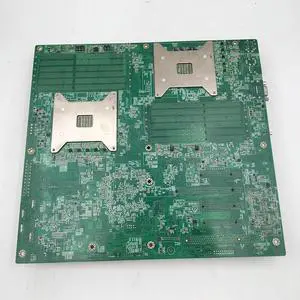 Stable Performance High Reliability ML 150 G6 Server Motherboard 519728-001 466611-001 LGA 1366 X58 Stable Performance High Reliability ML 150 G6 Server Motherboard 519728-001 466611-001 LGA 1366 X58