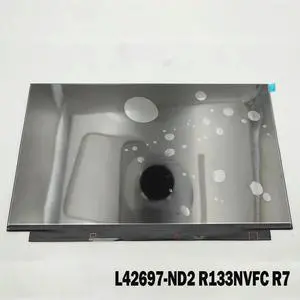 L42697-ND2 R133NVFC R7 Screen 13.3 Inch Ultra-thin Earless IPS Screen Fully Tested Fast Ship L42697-ND2 R133NVFC R7 Screen 13.3 Inch Ultra-thin Earless IPS Screen Fully Tested Fast Ship