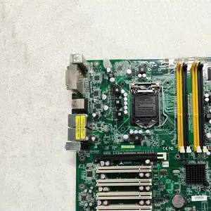 High Reliability Dual Ethernet Port Industrial Control Motherboard M-342 High Reliability Dual Ethernet Port Industrial Control Motherboard M-342