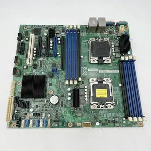 Stable Performance S2400SC For Server Motherboard LGA1356 Support E5 2400 Series CPU Will Test Before Shipping Stable Performance S2400SC For Server Motherboard LGA1356 Support E5 2400 Series CPU Will Test Before Shipping