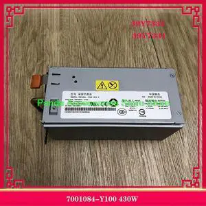 7001084-Y100 430W 39Y7332 39Y7331 For X3200M2 Server Power Supply Fully Tested Fast Ship 7001084-Y100 430W 39Y7332 39Y7331 For X3200M2 Server Power Supply Fully Tested Fast Ship