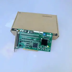 high-performance 4-axis motion control card GKG printer PCI-8134A high-performance 4-axis motion control card GKG printer PCI-8134A