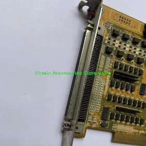 Easy Install For Robot Arm Robot 6-axis Motion Control Card EPCIO-6005 V3.8 Easy Install For Robot Arm Robot 6-axis Motion Control Card EPCIO-6005 V3.8