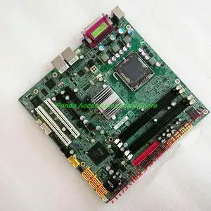 Server Motherboard LGA775 GA-5YASV-RH Server Motherboard LGA775 GA-5YASV-RH