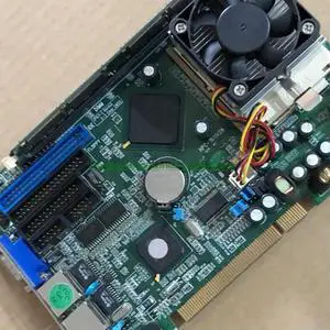 HPC-1611V2N VER:A1 Industrial Control Motherboard HPC-1611V2N VER:A1 Industrial Control Motherboard