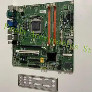 Hot Sale AIMB-503 REV.A2 AIMB-503G2 Industrial Motherboard Hot Sale AIMB-503 REV.A2 AIMB-503G2 Industrial Motherboard