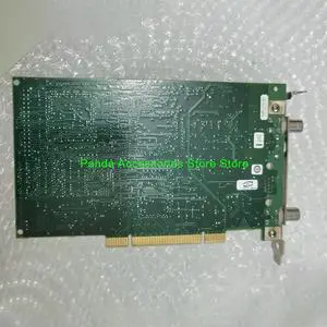 Video Image Acquisition Card PCI-1411 Video Image Acquisition Card PCI-1411