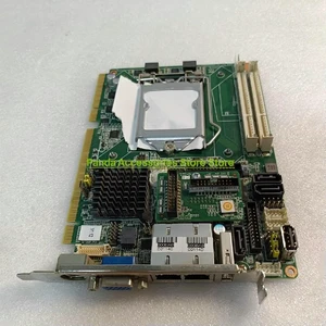 PCE-3026 PCE-3026G2 Rev:A1 Semi-long Industrial Control Motherboard PCE-3026 PCE-3026G2 Rev:A1 Semi-long Industrial Control Motherboard